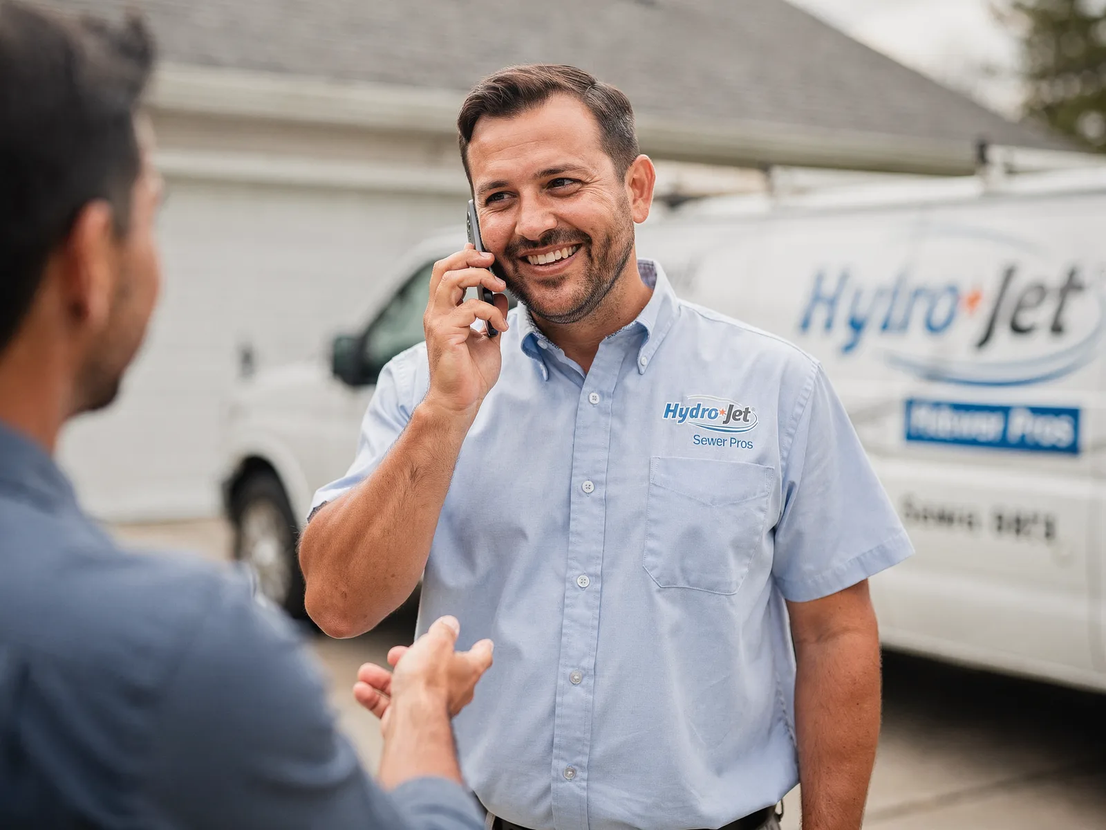 Hydro Jetting York, NE FAQs